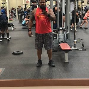 Meet your Posher, Brent